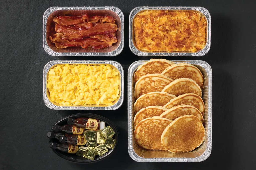 Family Meals