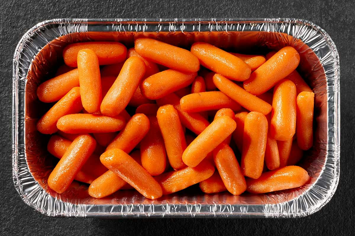 Carrots